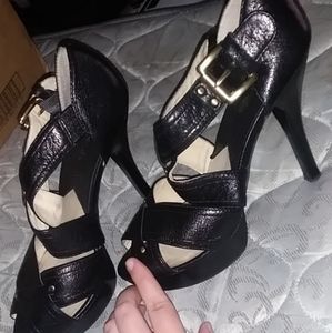 Michael Kors Heels